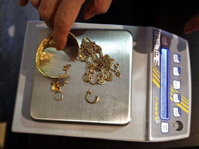 Αύριο η απολογία των εκβιαστών για την υπόθεση του ενεχυροδανειστηρίου